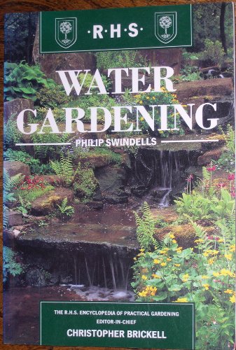 Imagen de archivo de Water Gardening a la venta por WorldofBooks