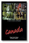 9781857330182: Culture Shock! Canada : A Guide to Customs and Etiquette