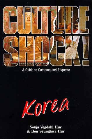 Stock image for Culture Shock! Korea: A Guide to Customs and Etiquette for sale by WorldofBooks