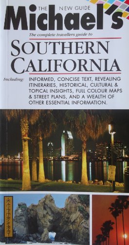 Beispielbild fr Southern California (Michael's Guide) zum Verkauf von AwesomeBooks