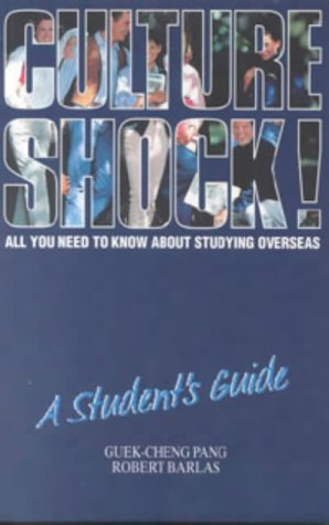 9781857331530: Living Andworking Abroad: A Student's Guide (Culture Shock! S.)