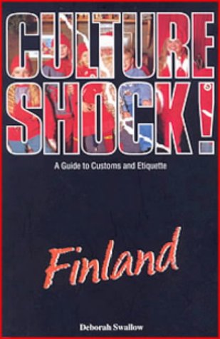 Beispielbild fr Culture Shock! Finland: A Guide to Customs and Etiquette (Culture Shock!) zum Verkauf von HPB-Emerald