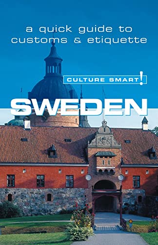 9781857333190: Sweden - Culture Smart!: The Essential Guide to Customs & Culture (5)