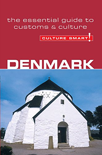 9781857333251: Denmark - Culture Smart!: a quick guide to customs & etiquette
