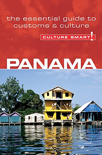 9781857333398: Panama - Culture Smart!: The Essential Guide to Customs & Culture [Idioma Ingls]