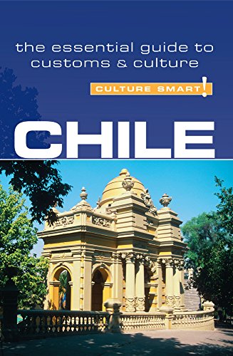 9781857333411: Chile - Culture Smart!: the essential guide to customs & culture