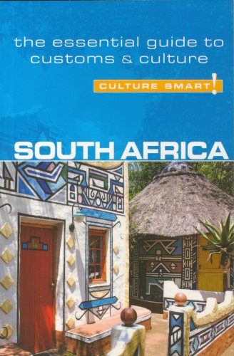 South Africa - Culture Smart!: the essential guide to customs & culture - David Holt-Biddle