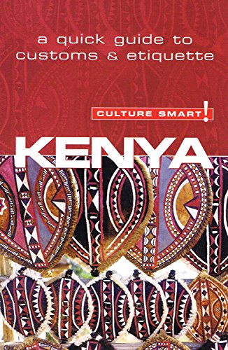 Imagen de archivo de Kenya - Culture Smart!: the essential guide to customs & culture a la venta por HPB Inc.