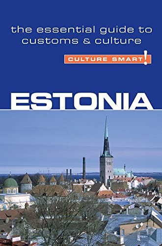 Beispielbild fr Estonia - Culture Smart! The Essential Guide to Customs & Culture zum Verkauf von WorldofBooks