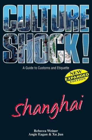 Culture Shock Shanghai