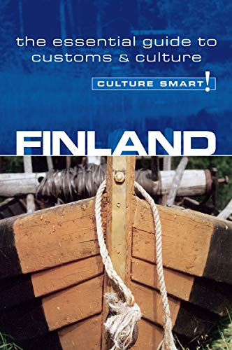 Imagen de archivo de Finland : The Essential Guide to Customs and Culture a la venta por Better World Books: West