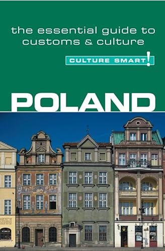 9781857333671: Poland - Culture Smart!: A Quick Guide to Customs and Etiquette [Idioma Ingls]: A Quick Guide to Customs & Etiquette (Culture Smart! Guides)