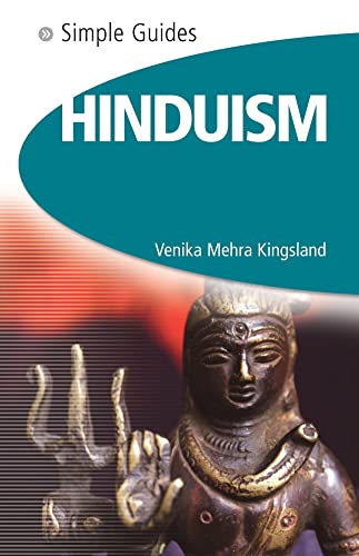 Beispielbild fr Hinduism zum Verkauf von Better World Books: West