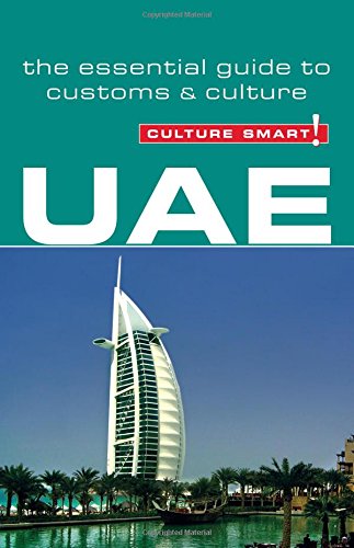 UAE (Culture Smart!) (9781857334517) by Walsh, John