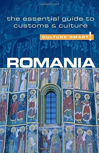 Imagen de archivo de Romania - Culture Smart!: the essential guide to customs & culture a la venta por HPB-Emerald