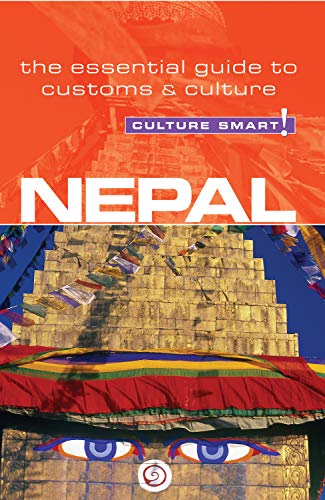 9781857334586: Nepal - Culture Smart!: The Essential Guide to Customs & Culture (16)