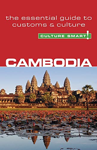 9781857334715: Cambodia - Culture Smart!: the essential guide to customs & culture