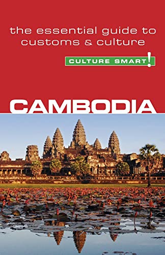 Stock image for Cambodia - Culture Smart! The Essential Guide to Customs & Culture for sale by WorldofBooks