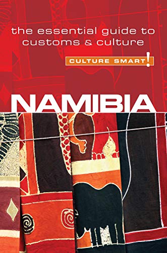 Beispielbild fr Namibia Culture Smart the ess zum Verkauf von SecondSale