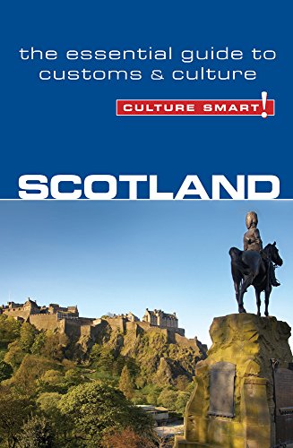 Beispielbild fr Scotland - Culture Smart!: The Essential Guide to Customs & Culture zum Verkauf von BooksRun