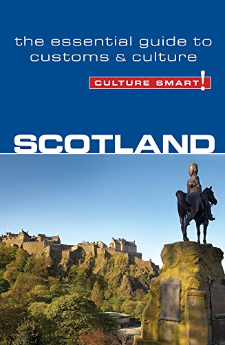 Imagen de archivo de Scotland - Culture Smart!: The Essential Guide to Customs & Culture a la venta por BooksRun