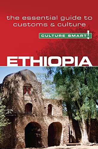 Beispielbild fr Ethiopia - Culture Smart!: The Essential Guide to Customs & Culture (27) zum Verkauf von Wonder Book