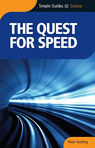 Stock image for Quest For Speed - Simple Guides for sale by BookShop4U