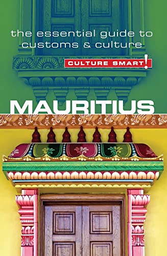 Beispielbild fr Mauritius - Culture Smart! zum Verkauf von Blackwell's