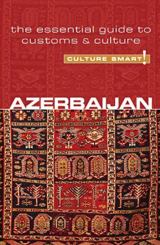 Beispielbild fr Azerbaijan - Culture Smart! zum Verkauf von Blackwell's