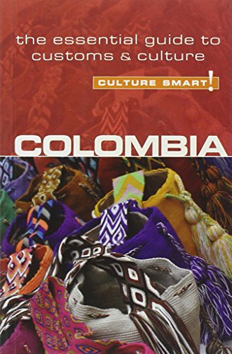 Beispielbild fr Colombia - Culture Smart! The Essential Guide to Customs & Culture zum Verkauf von WorldofBooks