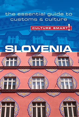 Stock image for Slovenia - Culture Smart! : The Essential Guide to Customs and Culture for sale by Better World Books