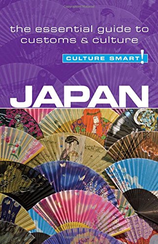 Japan - Culture Smart!: The Essential Guide to Customs & Culture (9781857336146) by Norbury, Paul