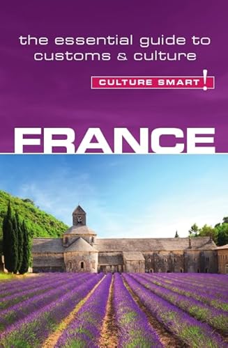 Beispielbild fr France - Culture Smart!: The Essential Guide to Customs & Culture zum Verkauf von medimops