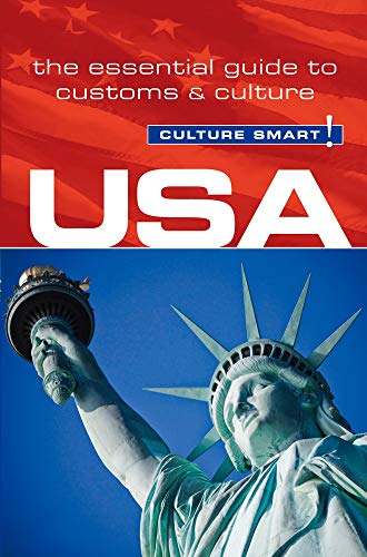 Beispielbild fr USA - Culture Smart! : The Essential Guide to Customs and Culture zum Verkauf von Better World Books