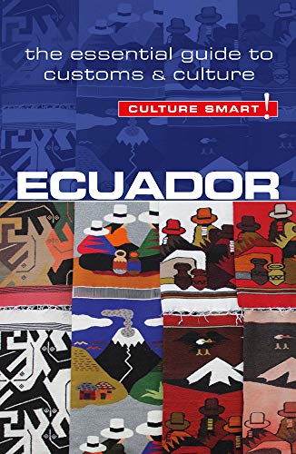 Stock image for Ecuador - Culture Smart!: The Essential Guide to Customs & Culture (56) for sale by SecondSale