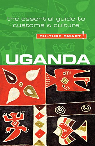 Stock image for Uganda - Culture Smart!: The Essential Guide to Customs & Culture for sale by WorldofBooks