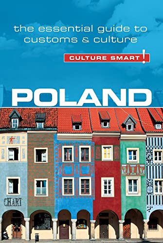 Beispielbild fr Poland - Culture Smart! The Essential Guide to Customs & Culture zum Verkauf von WorldofBooks