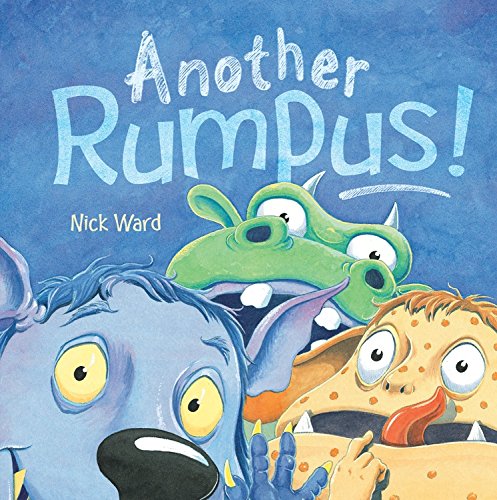 Stock image for Another Rumpus for sale by Better World Books