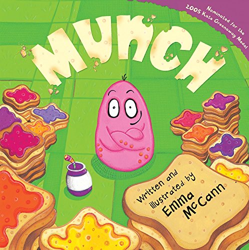 Stock image for Munch for sale by BargainBookStores