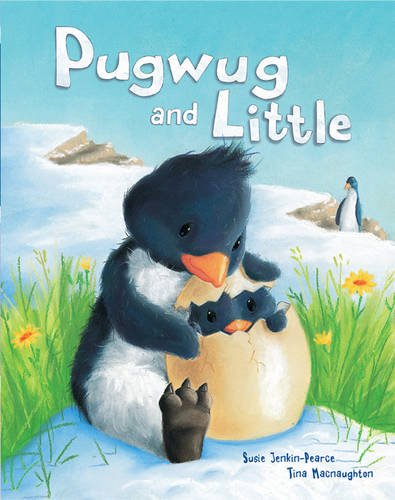 Stock image for Pugwug and Little for sale by AwesomeBooks