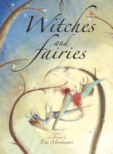Stock image for Witches and Fairies for sale by WorldofBooks