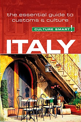 Beispielbild fr Italy - Culture Smart! zum Verkauf von Blackwell's