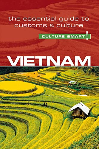 9781857338348: Vietnam - Culture Smart!: The Essential Guide to Customs & Culture
