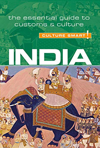 9781857338409: India - Culture Smart!: The Essential Guide to Customs & Culture (72)