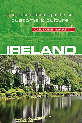 Stock image for Ireland - Culture Smart! for sale by Blackwell's