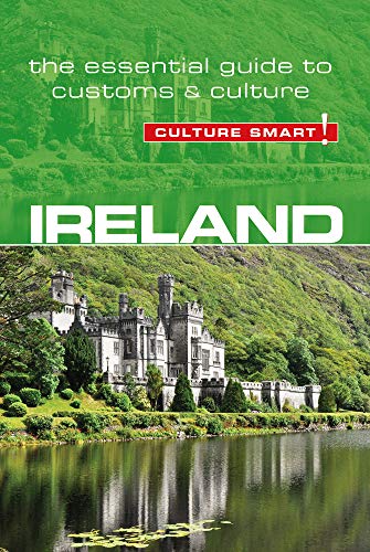 Stock image for Ireland: The Essential Guide to Customs & Culture (Culture Smart!) for sale by WorldofBooks