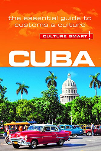 Stock image for Cuba Culture Smart The Essential Guide to Customs Culture for sale by PBShop.store US