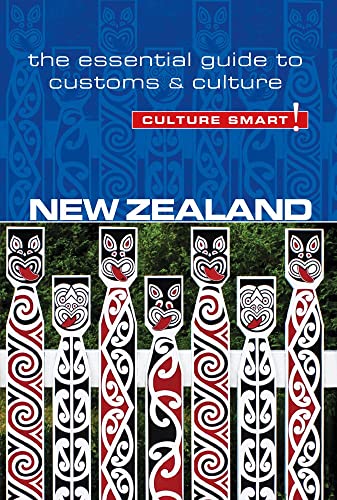 Beispielbild fr New Zealand - Culture Smart! : The Essential Guide to Customs and Culture zum Verkauf von Better World Books
