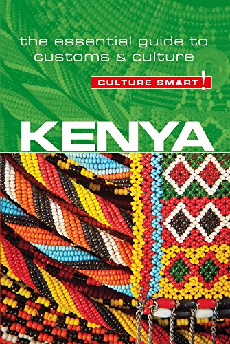 Stock image for Kenya - Culture Smart!: The Essential Guide to Customs Culture for sale by Goodwill
