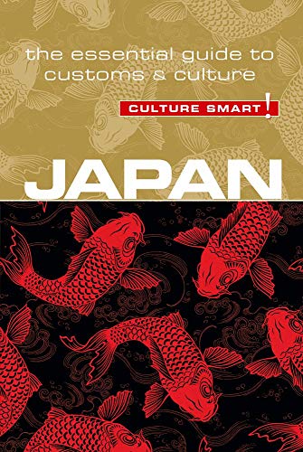 9781857338607: Japan - Culture Smart! The Essential Guide to Customs & Culture